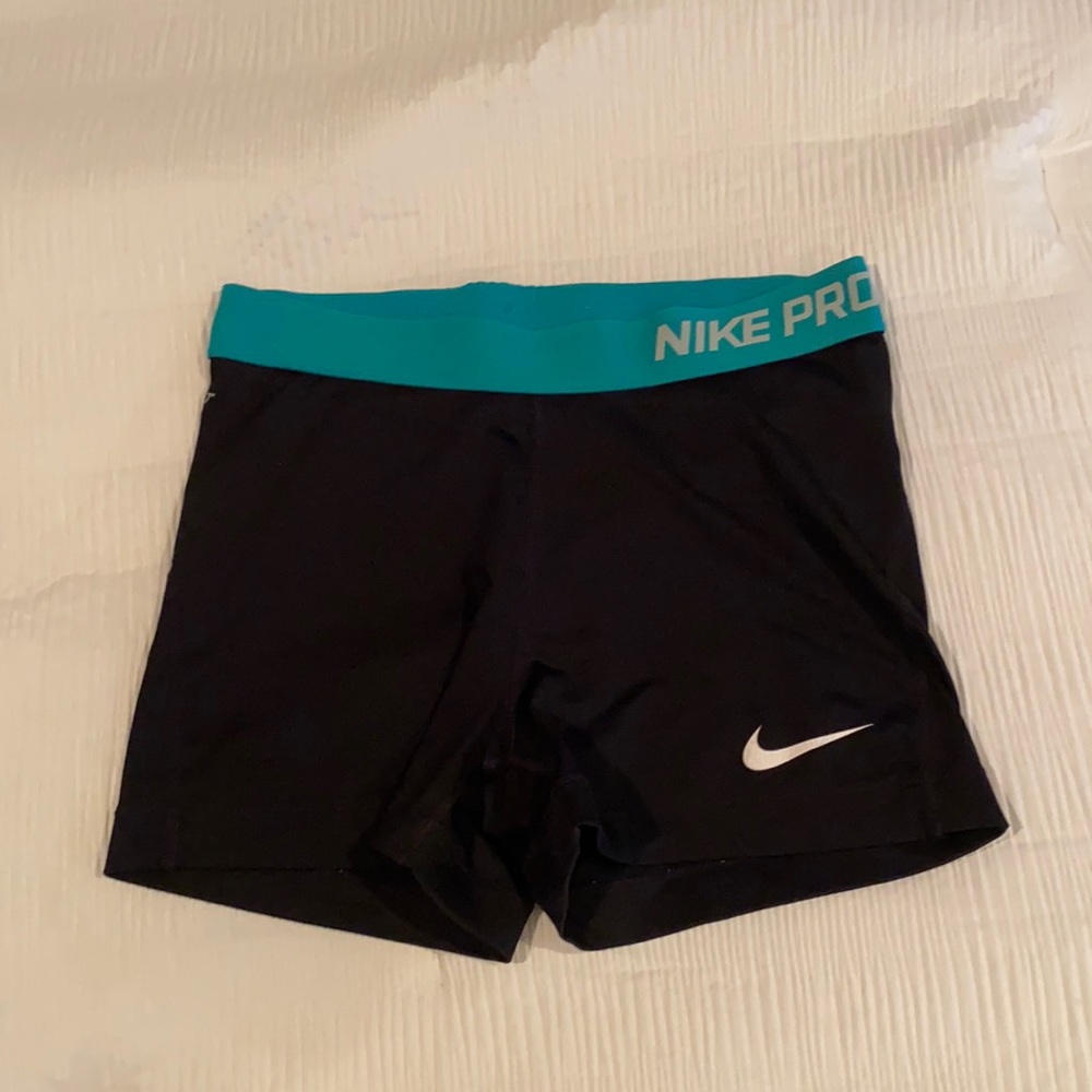 Nike Pros